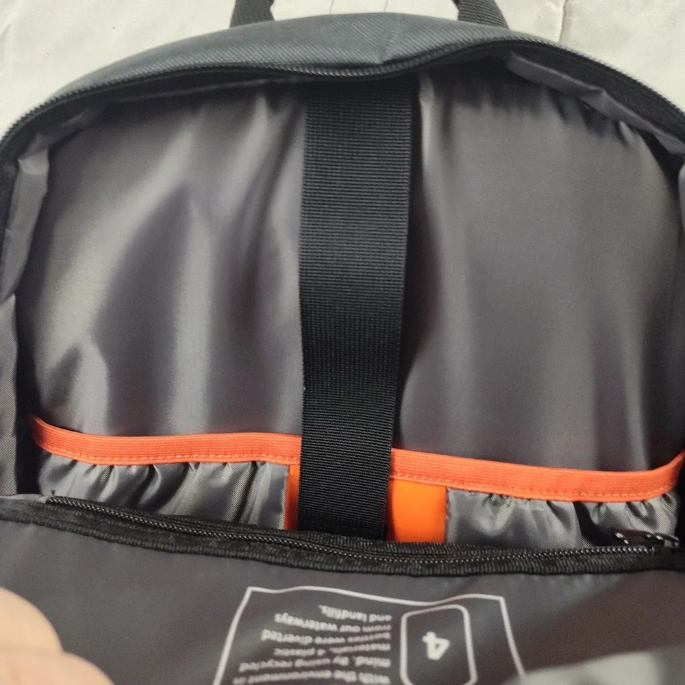 Targus brand line or